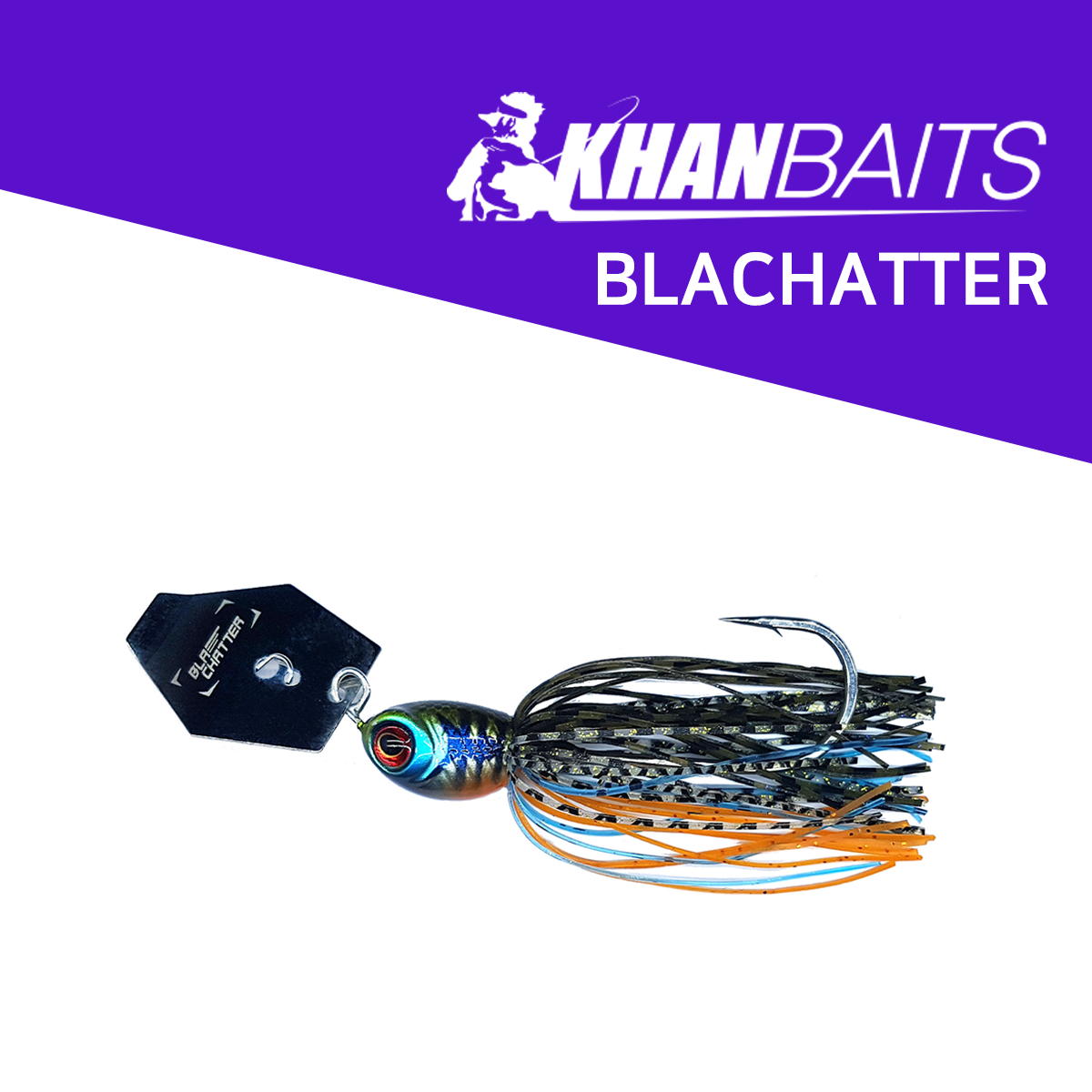 KHANBAITS BLACHATTER