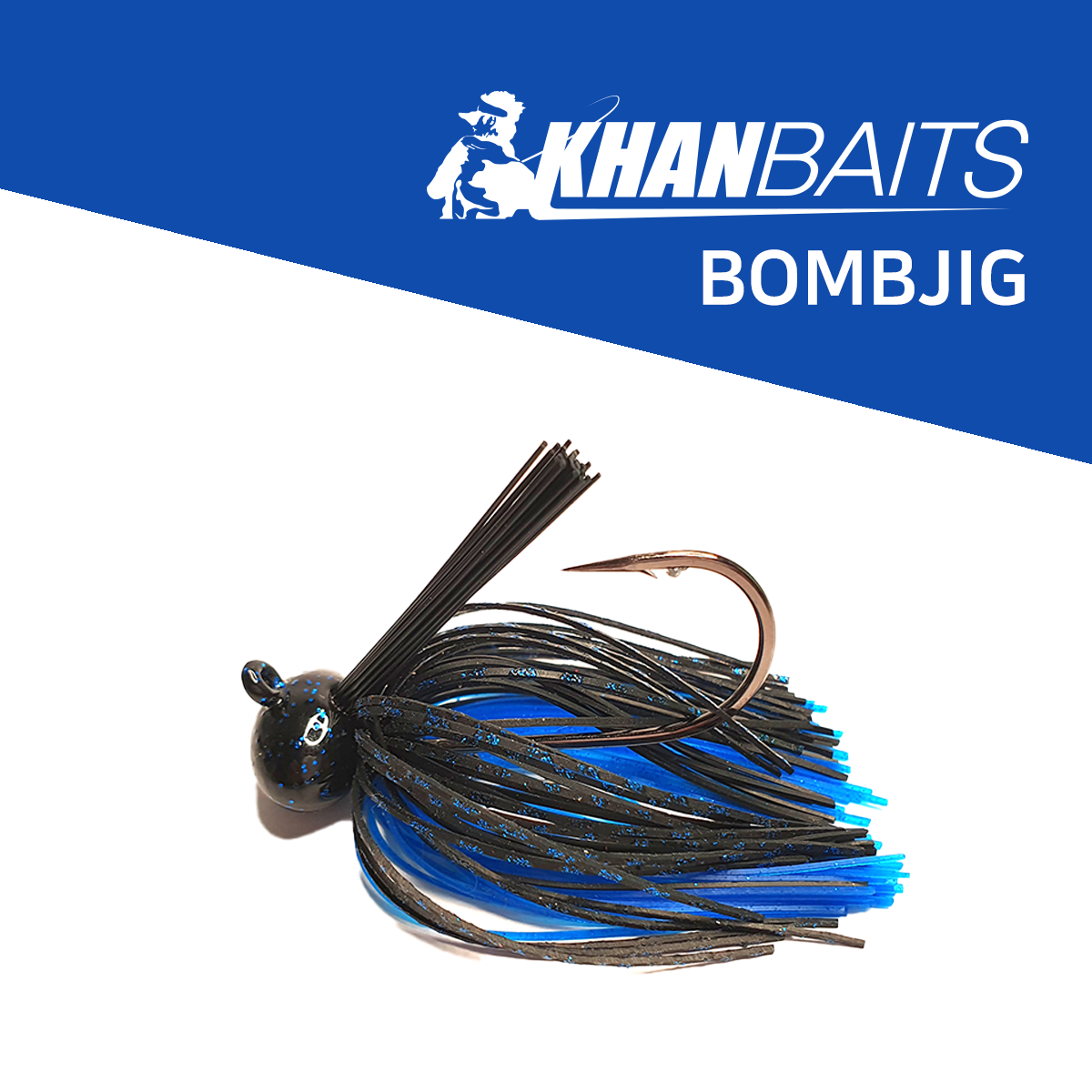 KHANBAITS BOMBJIG