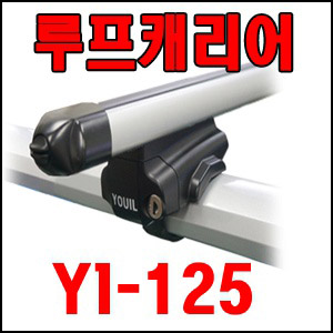 Yl-125 유일캐리어 에어로바