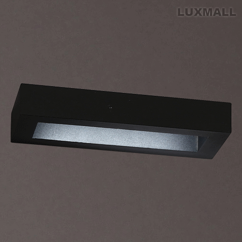 LED 7.5W 양면 벽등 소 블랙,신주브론즈,동브론즈,은펄