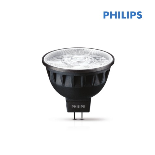 PHILIPS LED MR16 6.5W (2700K, 4000K).