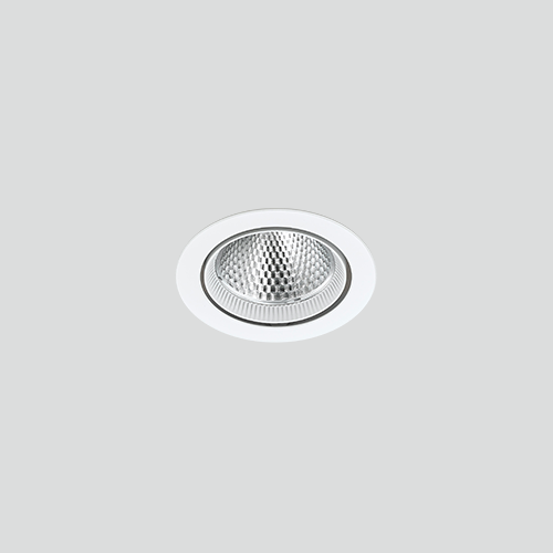 LED COB 멀티네오 원형 매입 백색,흑색 145파이