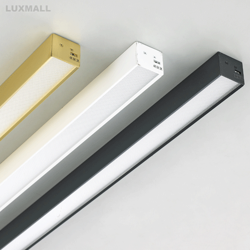 LED 마오스 직부 3color,4size (ON/OFF시 색변환)