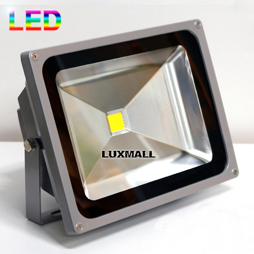 LED 50W 사각 투광기 확산형