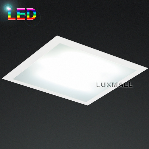 LED 40W 아스텔 매입등 백색(370*370)