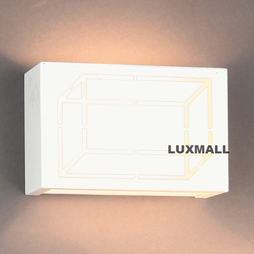 LED 4.5W 앵글 1등 벽등 백색,흑색,엔틱