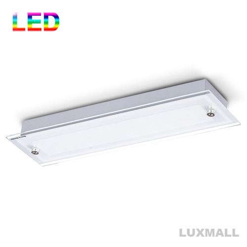 LED 25W 유니크 방습 매입등 (470*100)