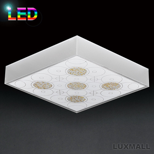LED 50W 1616 땡땡 방등 직부 480형