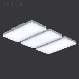 LED 150W 도넌 시스템 거실등 직부 (2+2+2) 1200형