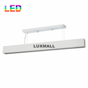 LED 리빙S 펜던트 1000,1200 (백색,흑색,은색)