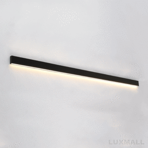 LED 포르토 벽등 1960(34W),2220(40W) 백색,검정