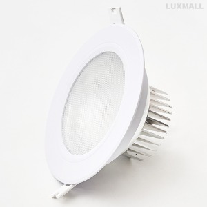 LED 12W 모브 매입등 120~135파이.