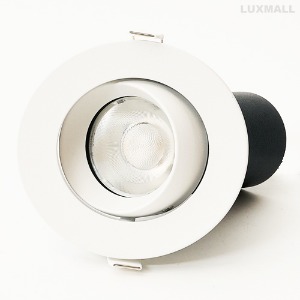 LED 8W,10W,15W 쿤스 이중회전 매입 85파이.