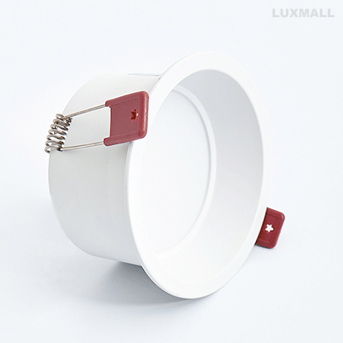 LED 15W 웅덩이 매입등 95파이.