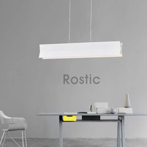 LED ROSTIC 로스틱 펜던트.