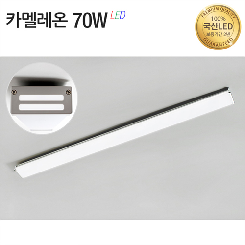 카멜레온 70W.