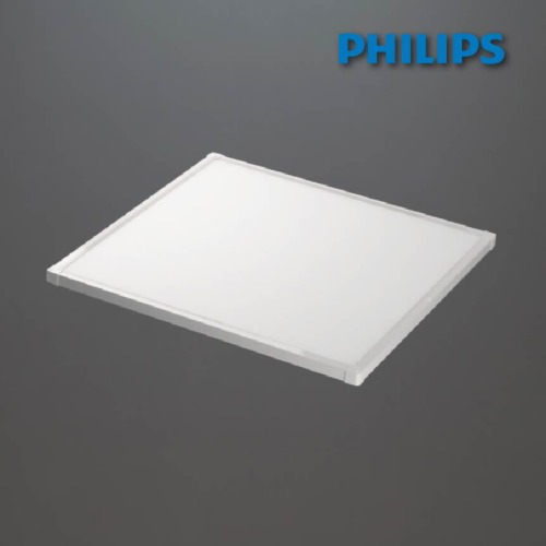 PHILIPS LED 슬림엣지평판G2 RC091V 640x640 50W (4000K/5700K).