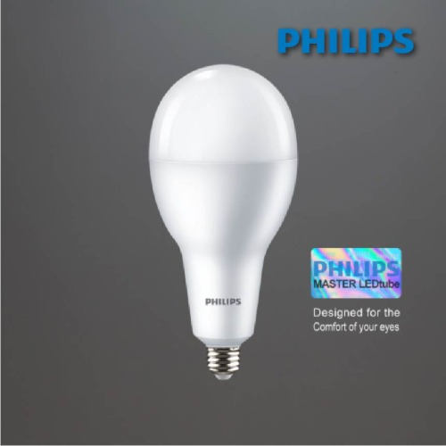 PHILIPS LED 메가브라이트 벌브 36W/45W (6500K).