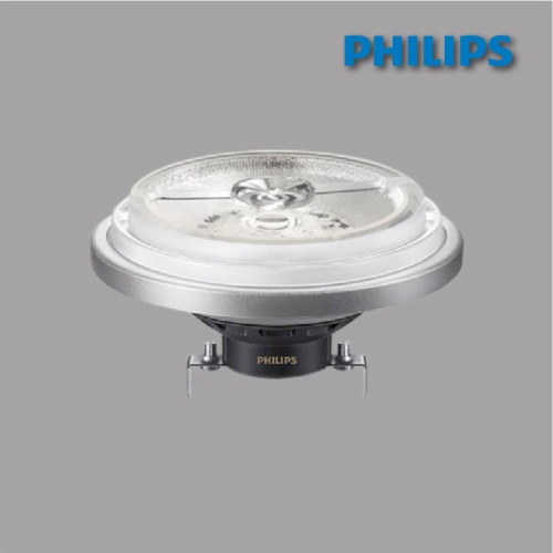 PHILIPS LED AR111 15W (2700K).