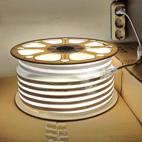 LED 네온플렉스 간접조명 무드조명 (단면/비방수) 8color