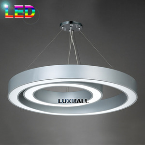 LED 85W 530-15 회오리 펜던트 1000파이