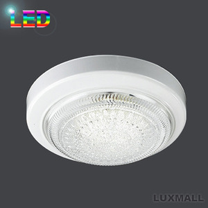 LED 10W 개스톤 직부 230파이