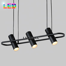 LED 21W 유브이 3등 펜던트 750형