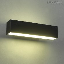 LED 20W 유디 벽등 블랙 상하형