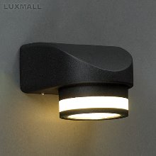 LED 6W 보빈스 1등 방수 벽등
