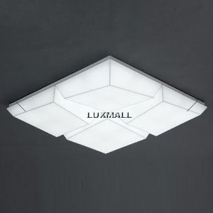 LED 200W 아트솔 큐브 II 4등 직부 920형