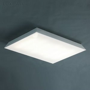 LED 56W 아트솔 직사각 직부 750형