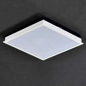 LED 50W 하프 방등 매입(480*480)