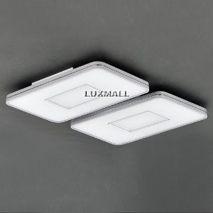 LED 100W 플러스 밀러 4등(2+2) 720형