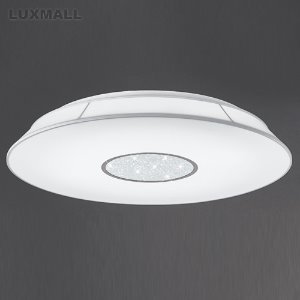 LED 160W 스킨 아트솔 크리스탈 거실등 900파이