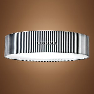 LED 50W 블랙레인 직부 500파이,600파이