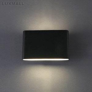LED 텔라 벽등 소,중,대(화이트,블랙,골드)