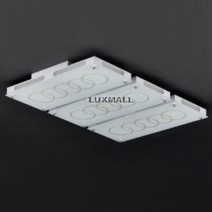 LED 150W 아우디 거실등(2+2+2) 1020형