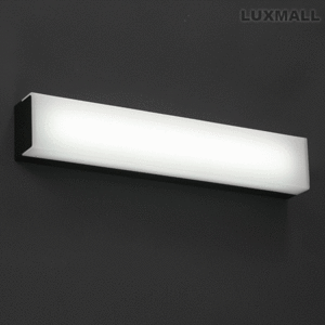LED 20W 와이 벽등 백색,흑색