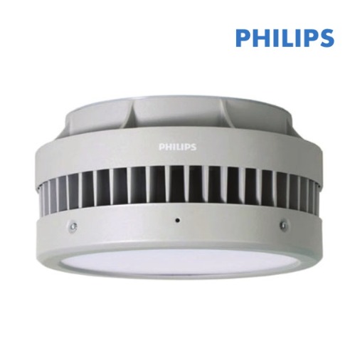 PHILIPS LED 투광등 스마트베이 85W (6500K) 고효율.