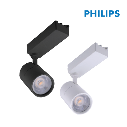 PHILIPS LED COB 트랙레일 ST030T 35W (3000K/4000K/5000K).