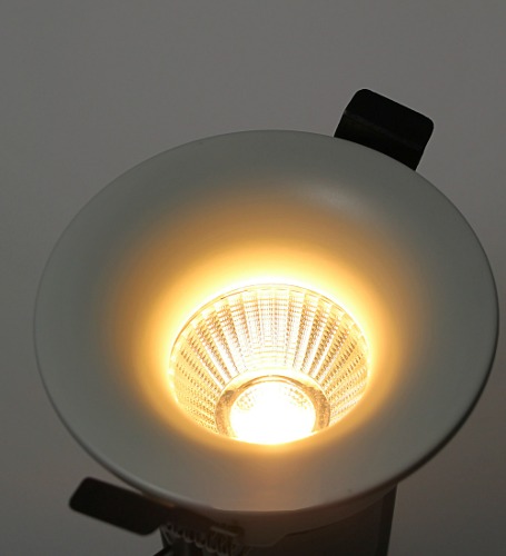 LED 3인치 소플06 75파이 (10W/15W)