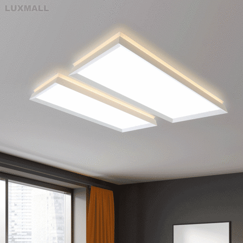 LED 60W 미래미 방등/거실등 직부