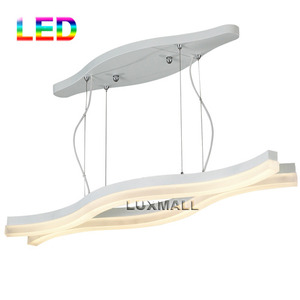 LED 50W 폴링 웨이브 펜던트 대형 910형