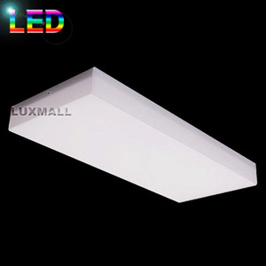 [인터루체] LED 50W 심플 조합 거실등 650형