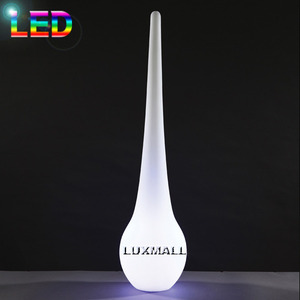 LED 3W 톨 스탠드