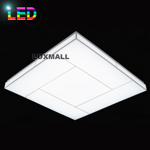 LED 100W 모자이크 직부 700형