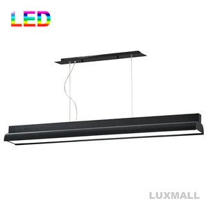 LED 50W 트랜스 펜던트 블랙 1100형