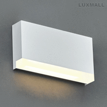 LED 4.5W 러드 한면 벽등 소 4color