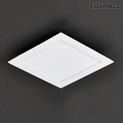 LED 18W 로로슬림 매입 (200x200)