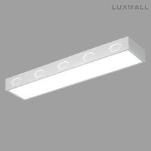 LED 20W 큐아 욕실등 직부 백색 540형